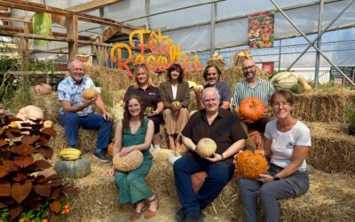 Fête des récoltes – Un rendez-vous festif et gourmand