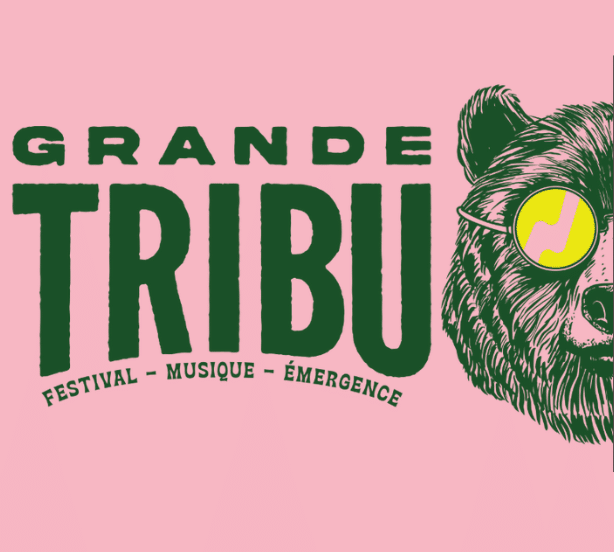 Festival Grande Tribu 2026_visuel site web
