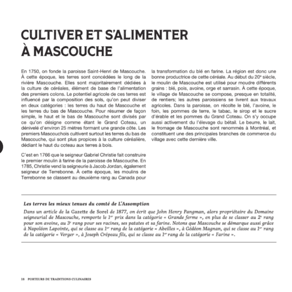Porteurs de traditions culinaires – Image 3