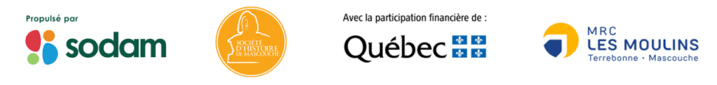 Logos des partenaires de Veillons ensemble.