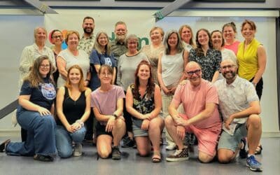 La SODAM célèbre 25 ans de culture, de passion et de fierté communautaire