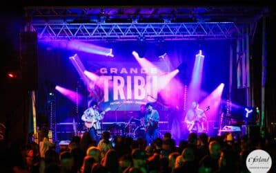 11 e édition du Festival Grande Tribu