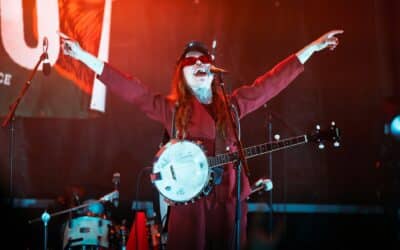 Le Festival Grande Tribu a fait vibrer les cœurs de Mascouche et de Terrebonne!