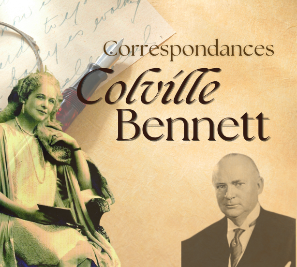 Correspondances