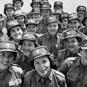 Conférence « Aux premières loges de la guerre – À l’avant-garde de leur époque »